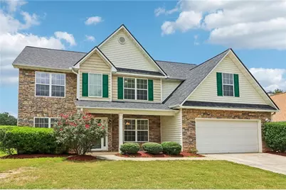 2773 Saddle Horn Place, Snellville, GA 30039 - Photo 1
