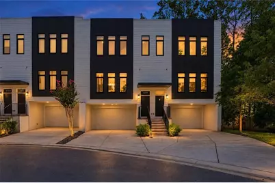 1099 Briar Cove Circle NE, Atlanta, GA 30329 - Photo 1