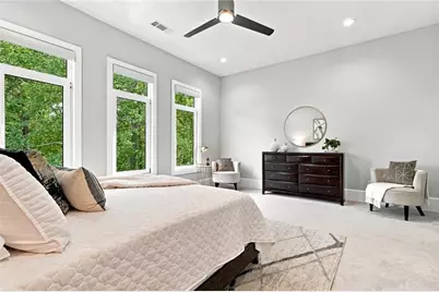 1099 Briar Cove Circle NE, Atlanta, GA 30329 - Photo 30