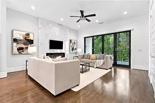 1099 Briar Cove Circle NE, Atlanta, GA 30329 - Photo 10