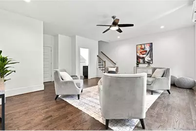 1099 Briar Cove Circle NE, Atlanta, GA 30329 - Photo 16