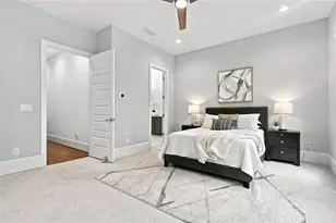 1099 Briar Cove Circle NE, Atlanta, GA 30329 - Photo 32