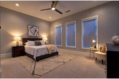 1099 Briar Cove Circle NE, Atlanta, GA 30329 - Photo 4