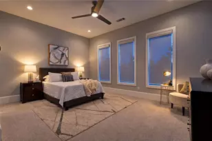 1099 Briar Cove Circle NE, Atlanta, GA 30329 - Photo 4