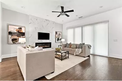 1099 Briar Cove Circle NE, Atlanta, GA 30329 - Photo 18