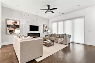 1099 Briar Cove Circle NE, Atlanta, GA 30329 - Photo 18