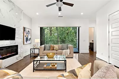 1099 Briar Cove Circle NE, Atlanta, GA 30329 - Photo 10