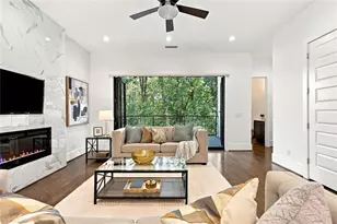 1099 Briar Cove Circle NE, Atlanta, GA 30329 - Photo 10