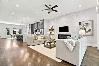 1099 Briar Cove Circle NE, Atlanta, GA 30329 - Photo 20