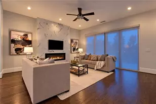 1099 Briar Cove Circle NE, Atlanta, GA 30329 - Photo 2