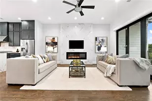 1099 Briar Cove Circle NE, Atlanta, GA 30329 - Photo 8