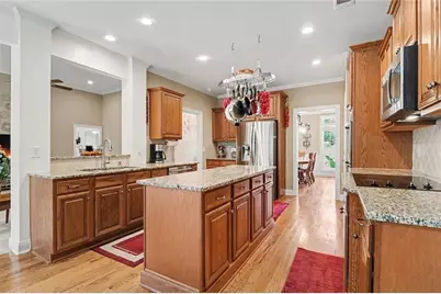 5453 Copper Creek Road, Flowery Branch, GA 30542 - Photo 16