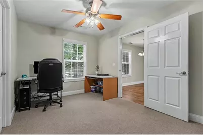 5453 Copper Creek Road, Flowery Branch, GA 30542 - Photo 38