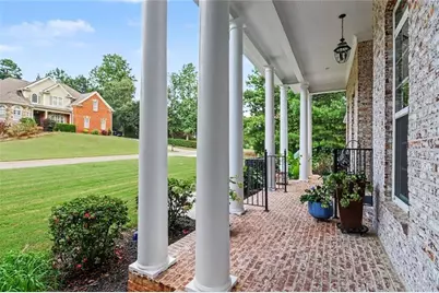 5453 Copper Creek Road, Flowery Branch, GA 30542 - Photo 8