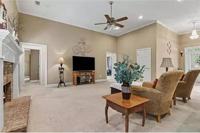 5453 Copper Creek Road, Flowery Branch, GA 30542 - Photo 12
