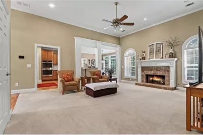 5453 Copper Creek Road, Flowery Branch, GA 30542 - Photo 14