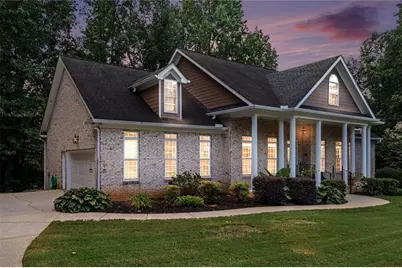 5453 Copper Creek Road, Flowery Branch, GA 30542 - Photo 4