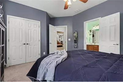 5453 Copper Creek Road, Flowery Branch, GA 30542 - Photo 30