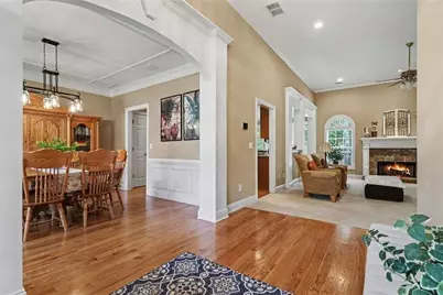 5453 Copper Creek Road, Flowery Branch, GA 30542 - Photo 10