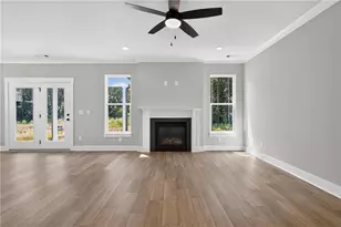 4543 Mary Ruth Way, Loganville, GA 30052 - Photo 20