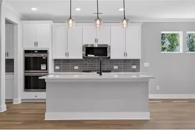 4543 Mary Ruth Way, Loganville, GA 30052 - Photo 24