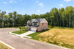 4543 Mary Ruth Way, Loganville, GA 30052 - Photo 6