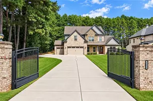 1982 Old Peachtree Rd NE, Lawrenceville, GA 30043 - Photo 1