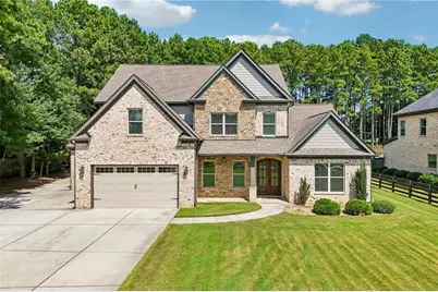 1982 Old Peachtree Road NE, Lawrenceville, GA 30043 - Photo 2