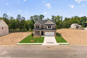 4373 Mary Ruth Way, Loganville, GA 30052 - Photo 4