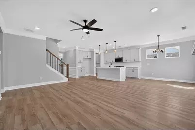 4373 Mary Ruth Way, Loganville, GA 30052 - Photo 26