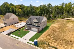 4373 Mary Ruth Way, Loganville, GA 30052 - Photo 6