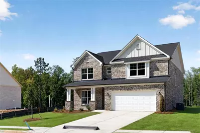 4373 Mary Ruth Way, Loganville, GA 30052 - Photo 2