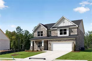 4373 Mary Ruth Way, Loganville, GA 30052 - Photo 2