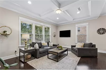 4134 Charlotte Way, Atlanta, GA 30341 - Photo 4