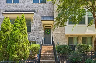 4134 Charlotte Way, Atlanta, GA 30341 - Photo 2