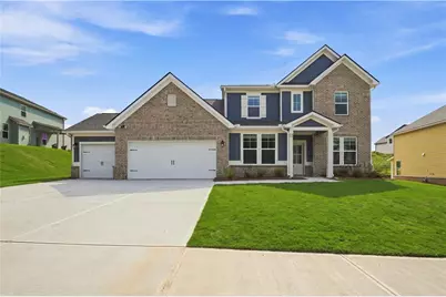 266 Linford Drive, Locust Grove, GA 30248 - Photo 1