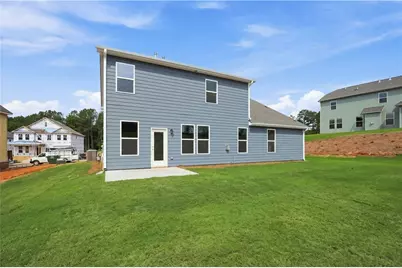 266 Linford Drive, Locust Grove, GA 30248 - Photo 30