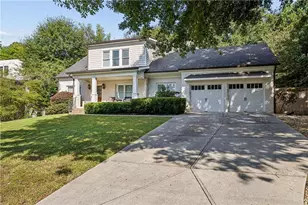 3544 Rockhaven Cir NE, Atlanta, GA 30324 - Photo 2
