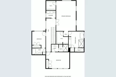 3544 Rockhaven Circle NE, Atlanta, GA 30324 - Photo 48