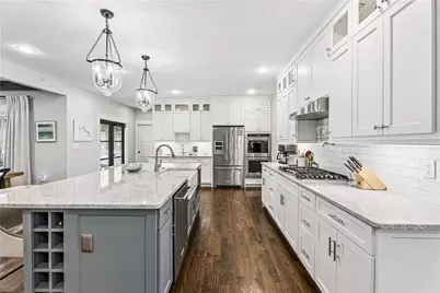 3544 Rockhaven Circle NE, Atlanta, GA 30324 - Photo 12