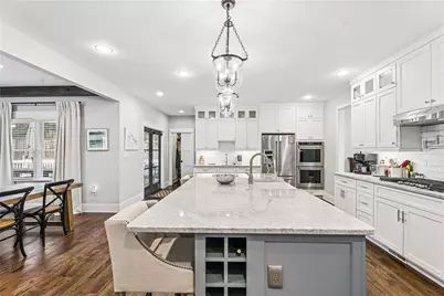 3544 Rockhaven Circle NE, Atlanta, GA 30324 - Photo 14