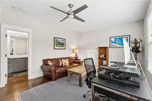 3544 Rockhaven Cir NE, Atlanta, GA 30324 - Photo 38