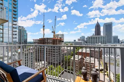860 Peachtree Street NE #1506, Atlanta, GA 30308 - Photo 14