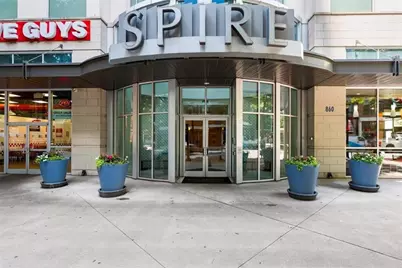 860 Peachtree Street NE #1506, Atlanta, GA 30308 - Photo 34