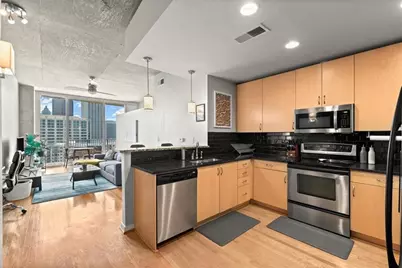 860 Peachtree Street NE #1506, Atlanta, GA 30308 - Photo 4