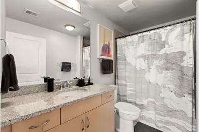 860 Peachtree Street NE #1506, Atlanta, GA 30308 - Photo 20