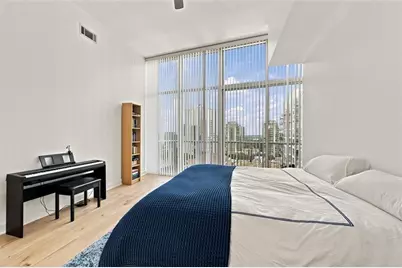 950 W Peachtree Street NW #2009, Atlanta, GA 30309 - Photo 24