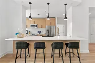 950 W Peachtree Street NW, Atlanta, GA 30309 - Photo 8