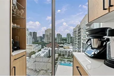 950 W Peachtree Street NW #2009, Atlanta, GA 30309 - Photo 14