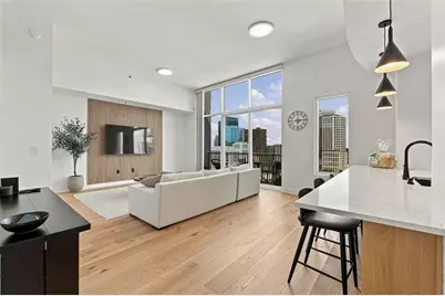 950 W Peachtree Street NW #2009, Atlanta, GA 30309 - Photo 1